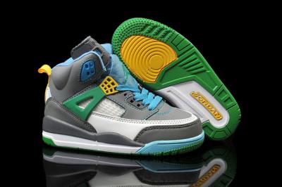 Cheap Kids' Air Jordan Spizike Shoes wholesale No. 820